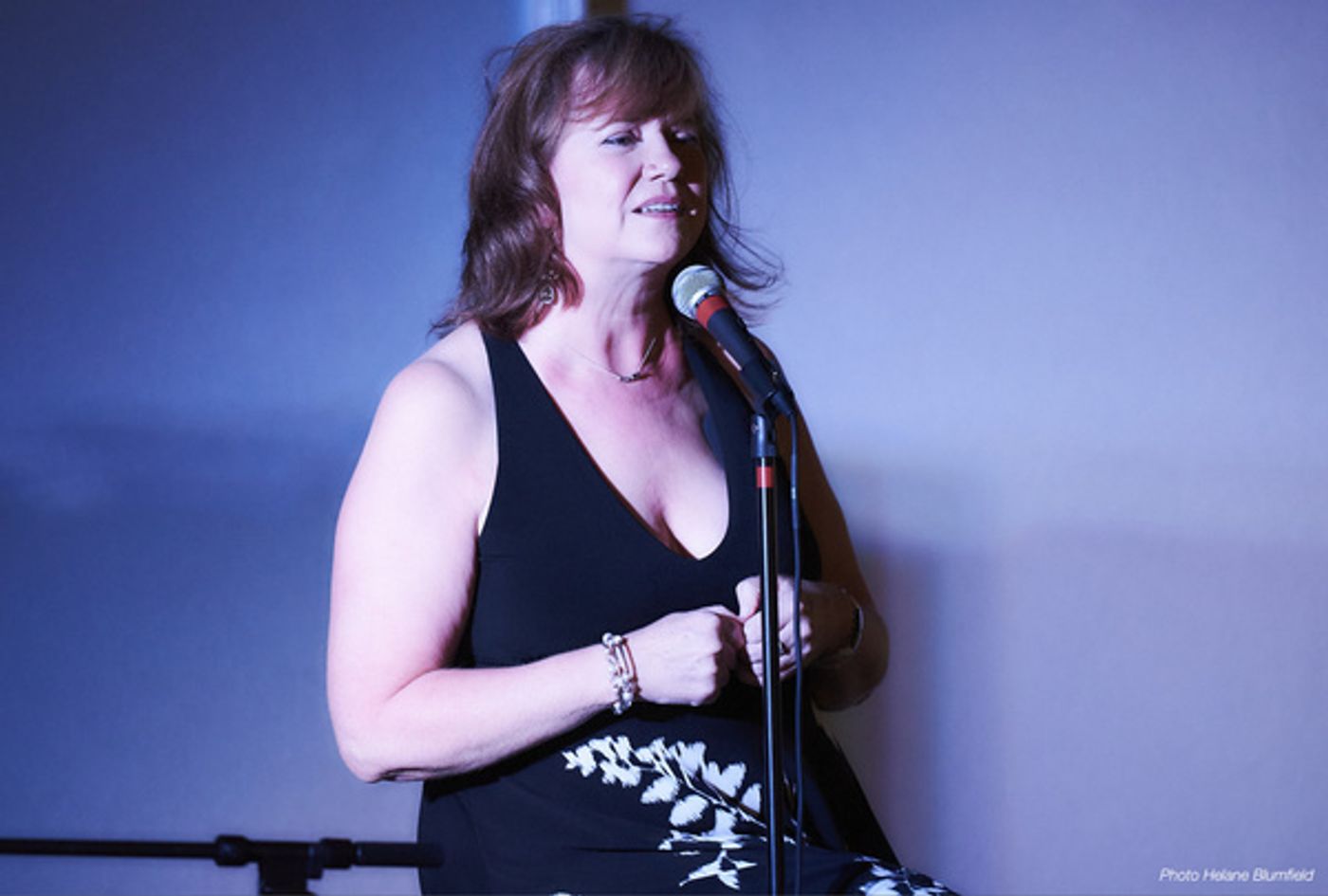 Photo Flash: Take a Look Inside the UPRISING ROOFTOP CABARET  Image