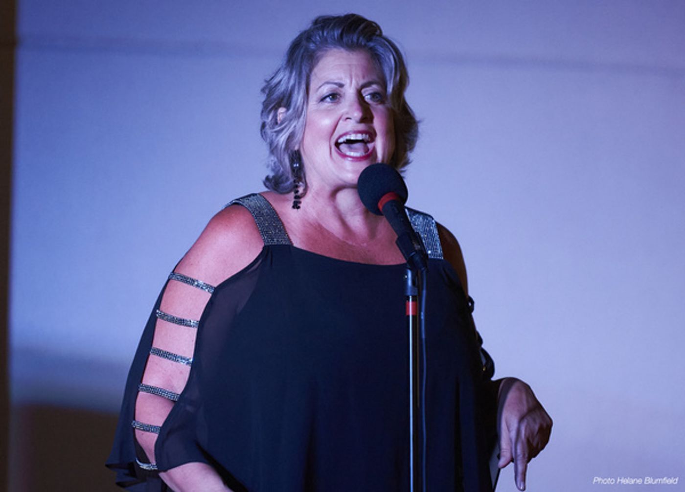 Photo Flash: Take a Look Inside the UPRISING ROOFTOP CABARET  Image