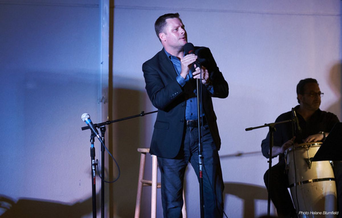 Jeffrey M. Wright at 