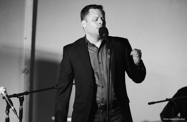 Jeffrey M. Wright Photo