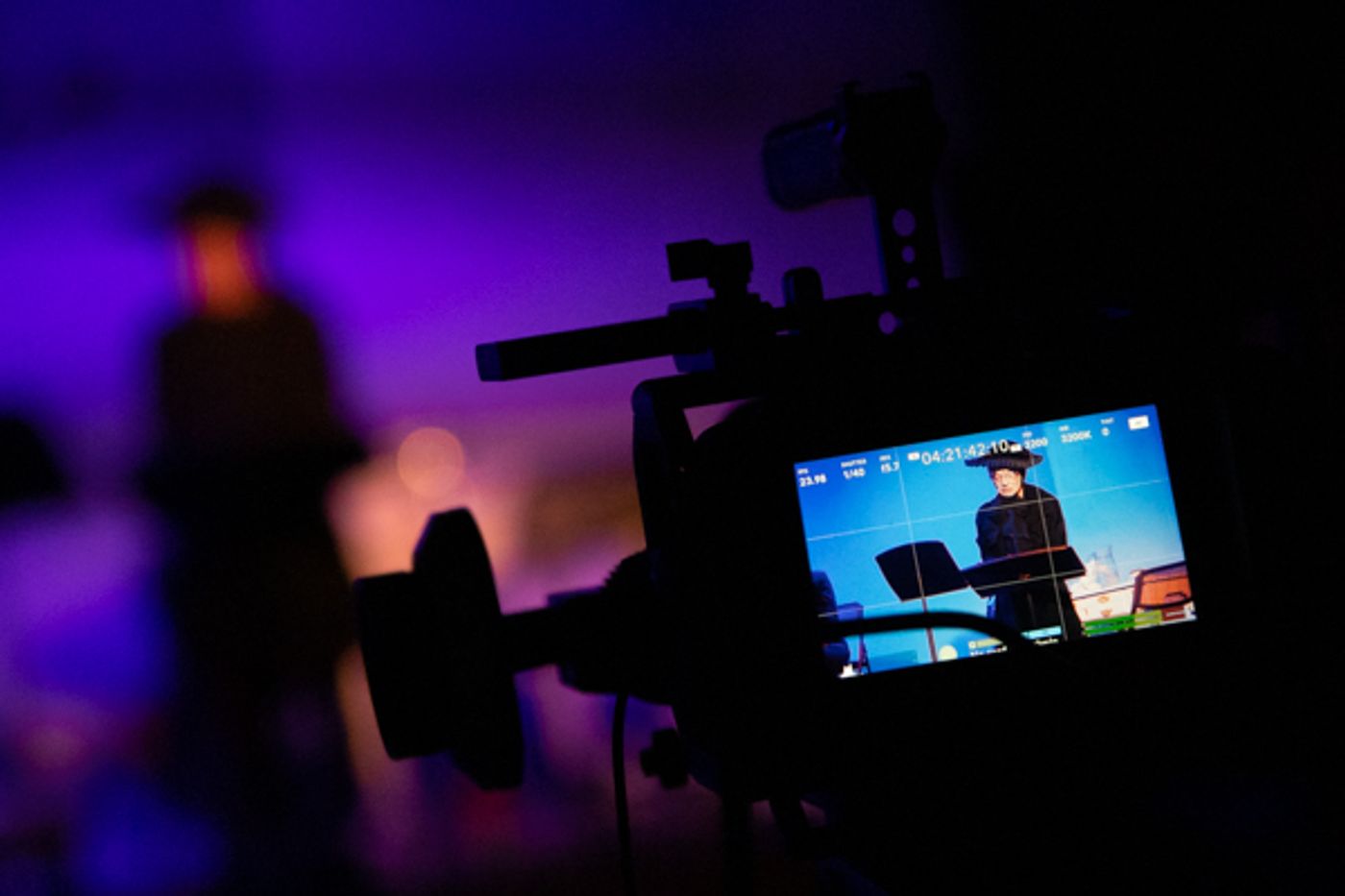 Photo Coverage: First look at Red Herring & Tipping Point Theatre Co's SOMETHING TO VOTE FOR Photo Coverage: First look at Red Herring & Tipping Point Theatre Co's SOMETHING TO VOTE FOR Image