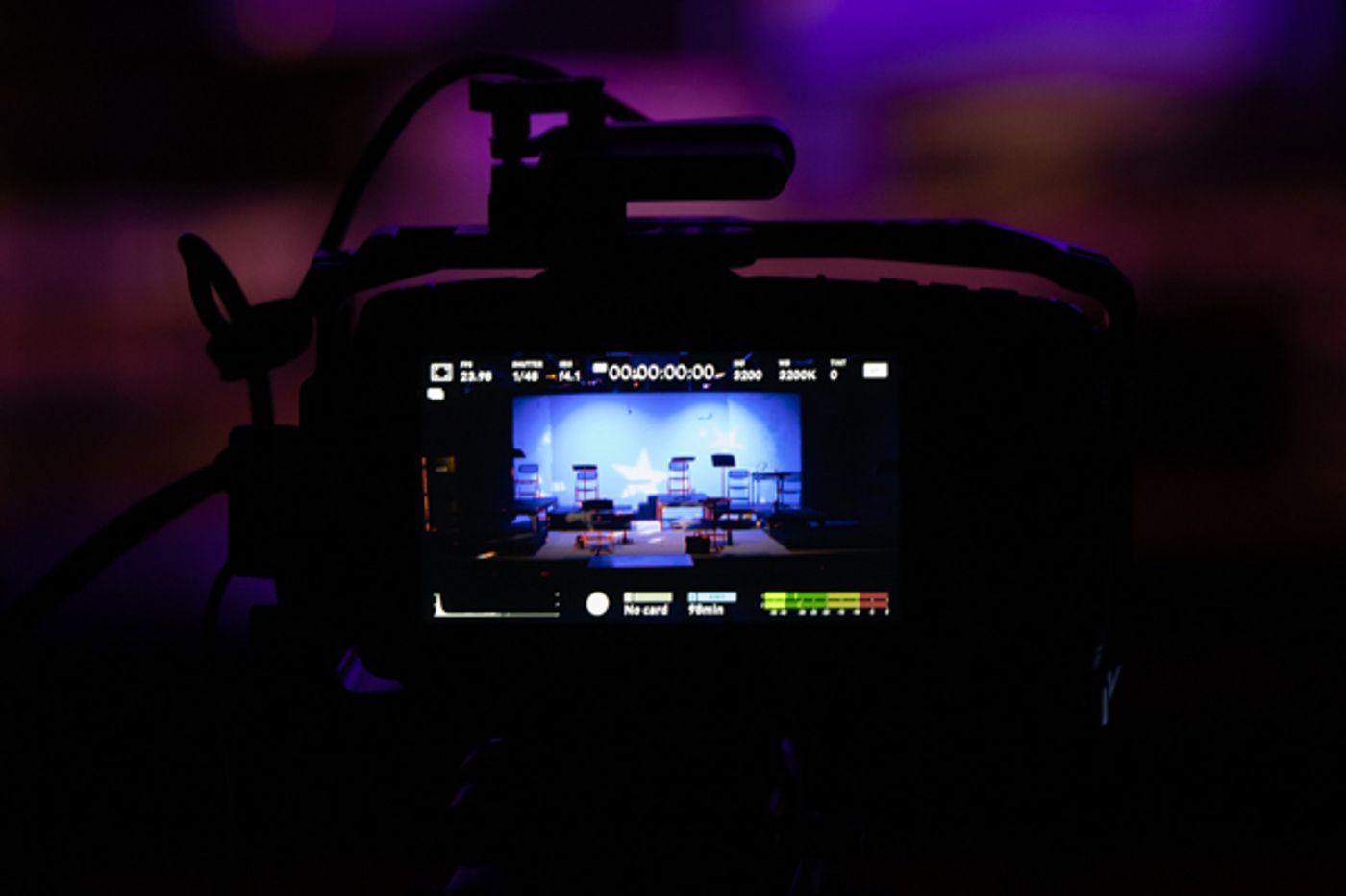 Photo Coverage: First look at Red Herring & Tipping Point Theatre Co's SOMETHING TO VOTE FOR Photo Coverage: First look at Red Herring & Tipping Point Theatre Co's SOMETHING TO VOTE FOR Image