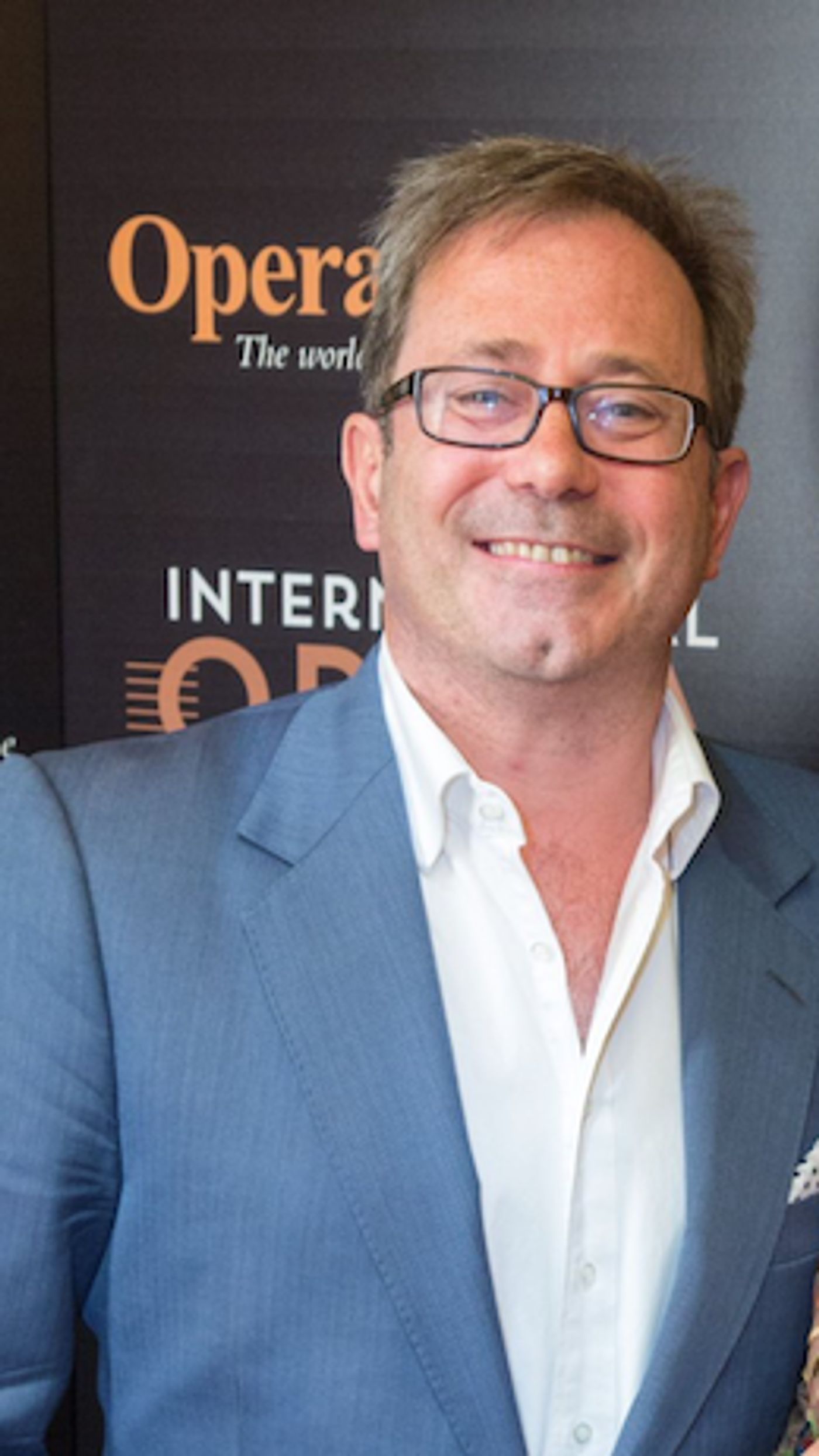 Interview: Opera Holland Park's James Clutton Talks Programming During The Pandemic  Image