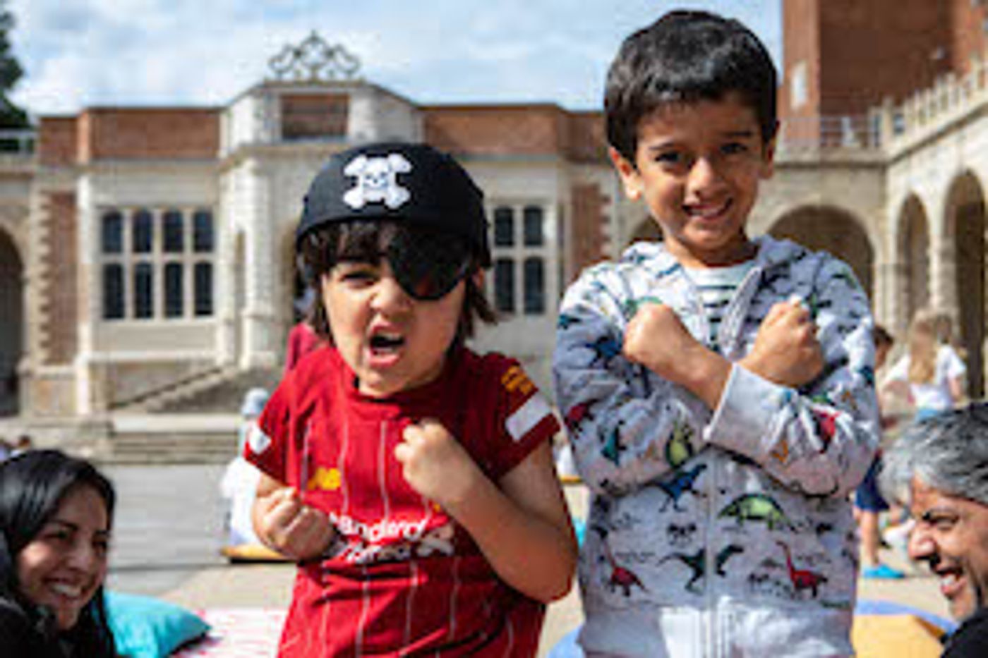 Interview: Opera Holland Park's James Clutton Talks Programming During The Pandemic  Image