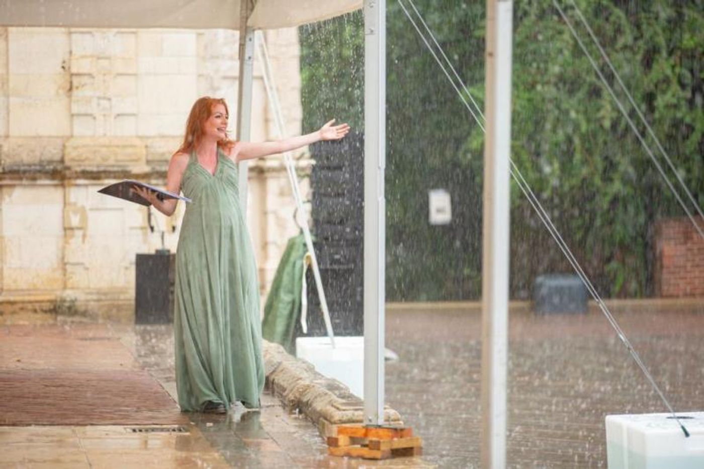 Interview: Opera Holland Park's James Clutton Talks Programming During The Pandemic  Image