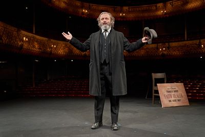Michael Sheen Photo