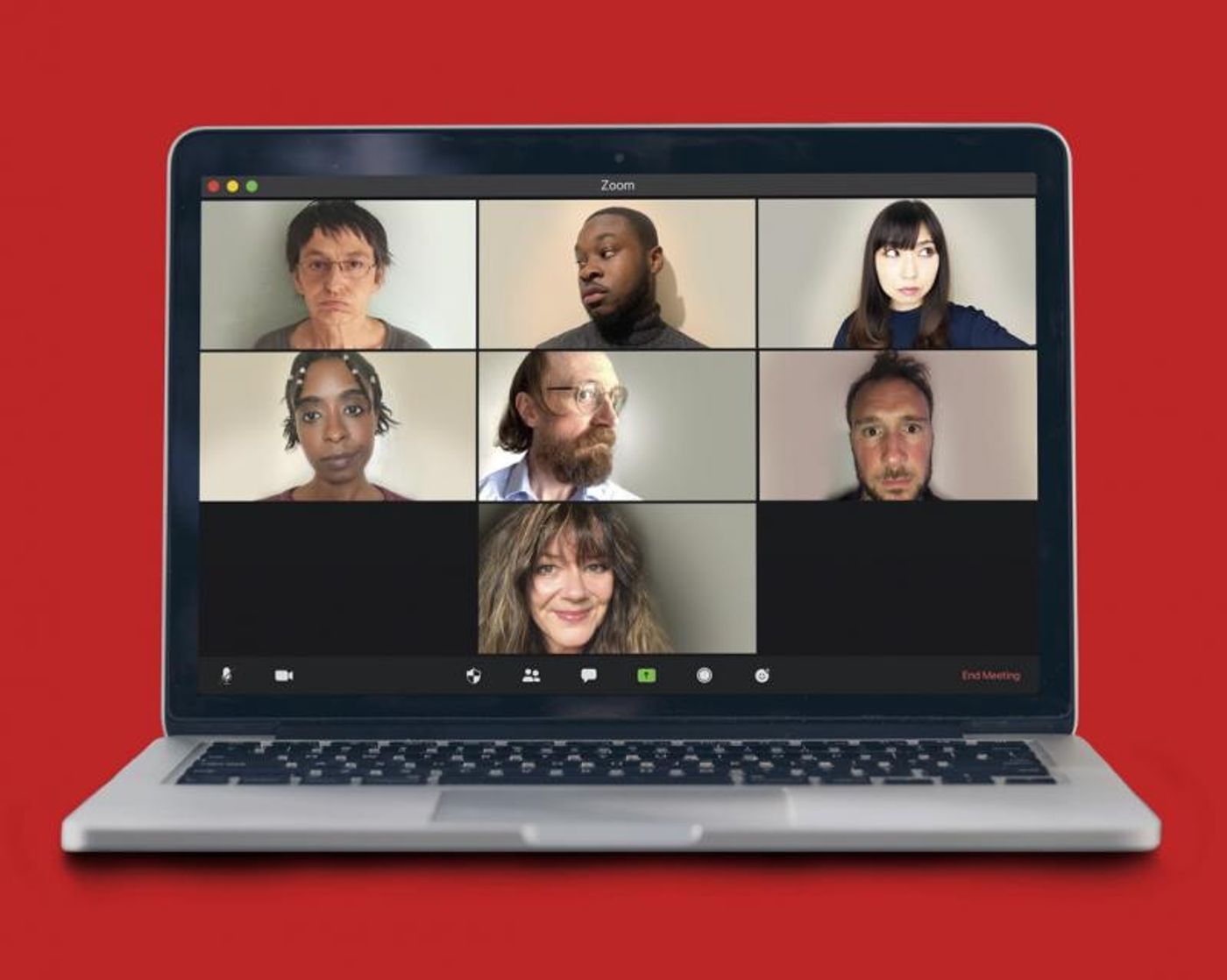 Review: THE BOSS OF IT ALL, Soho Theatre  Image