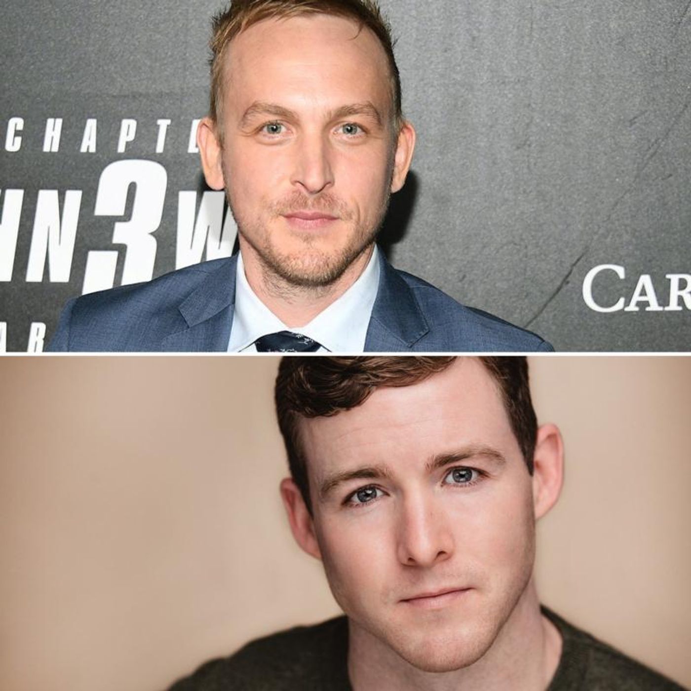 Feature: Don't Tell Mama's Adam DeCarlo Shoots His Second Film In October Feature: Don't Tell Mama's Adam DeCarlo Shoots His Second Film In October Image