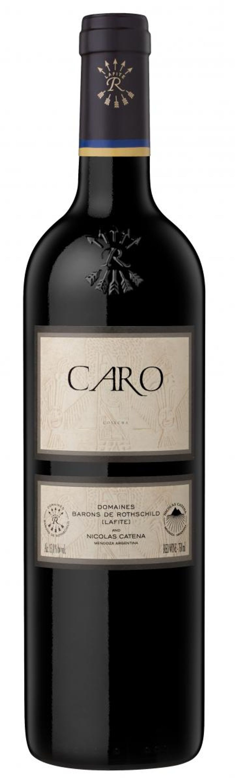 BODEGAS CARO-Wines You Should Know About Image