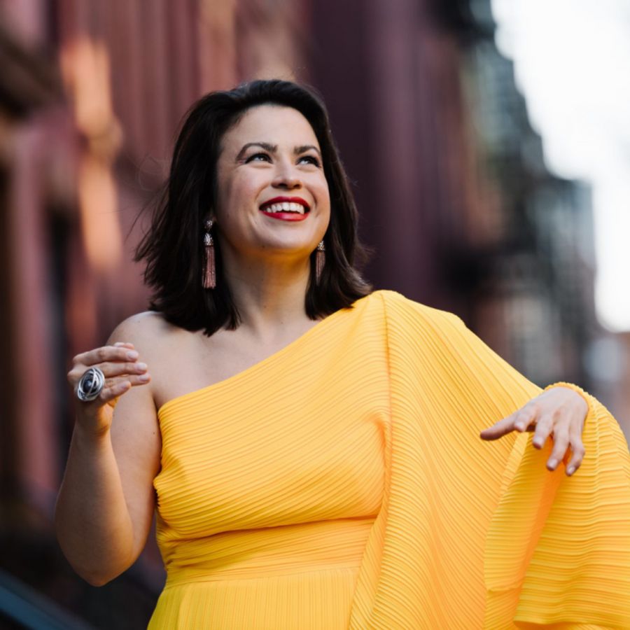 23 Shows Streaming on BroadwayWorld Events This Week! Image
