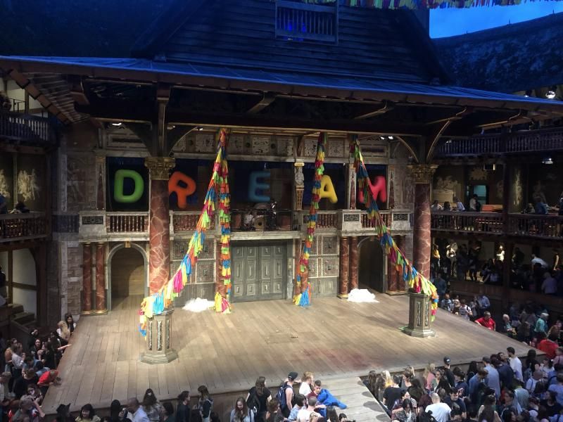 BWW Blog: Finding New Passions During the Pandemic  Image