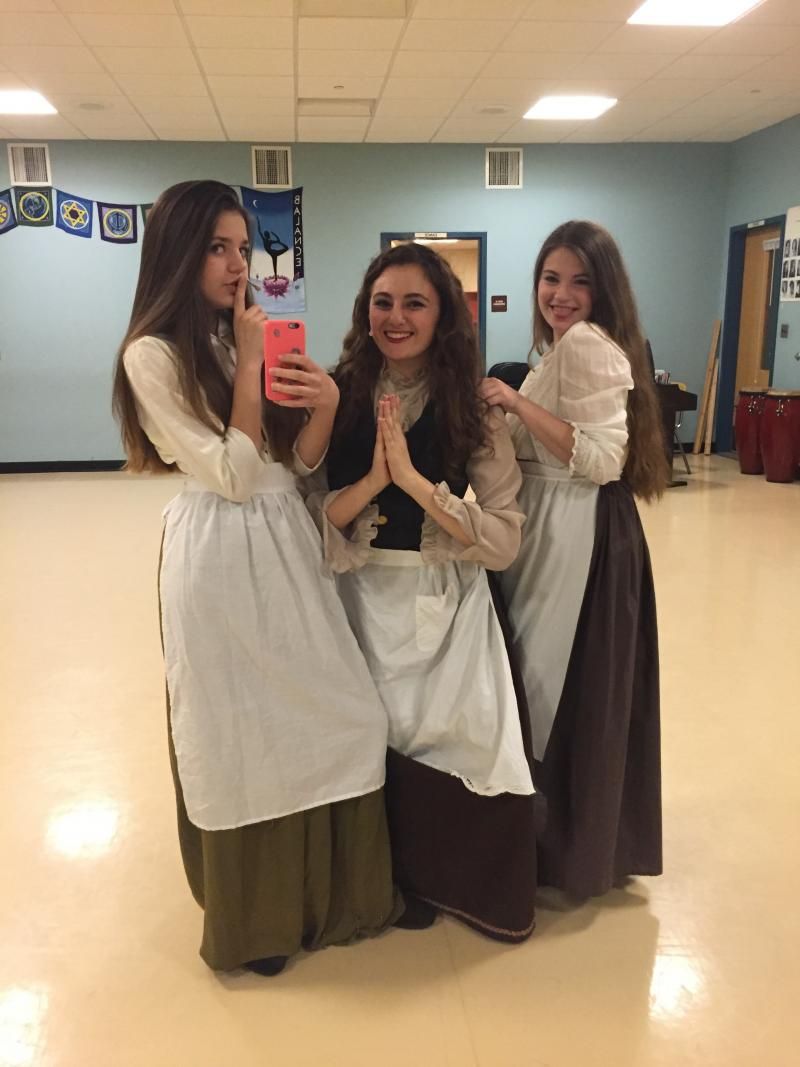 BWW Blog: Finding New Passions During the Pandemic  Image