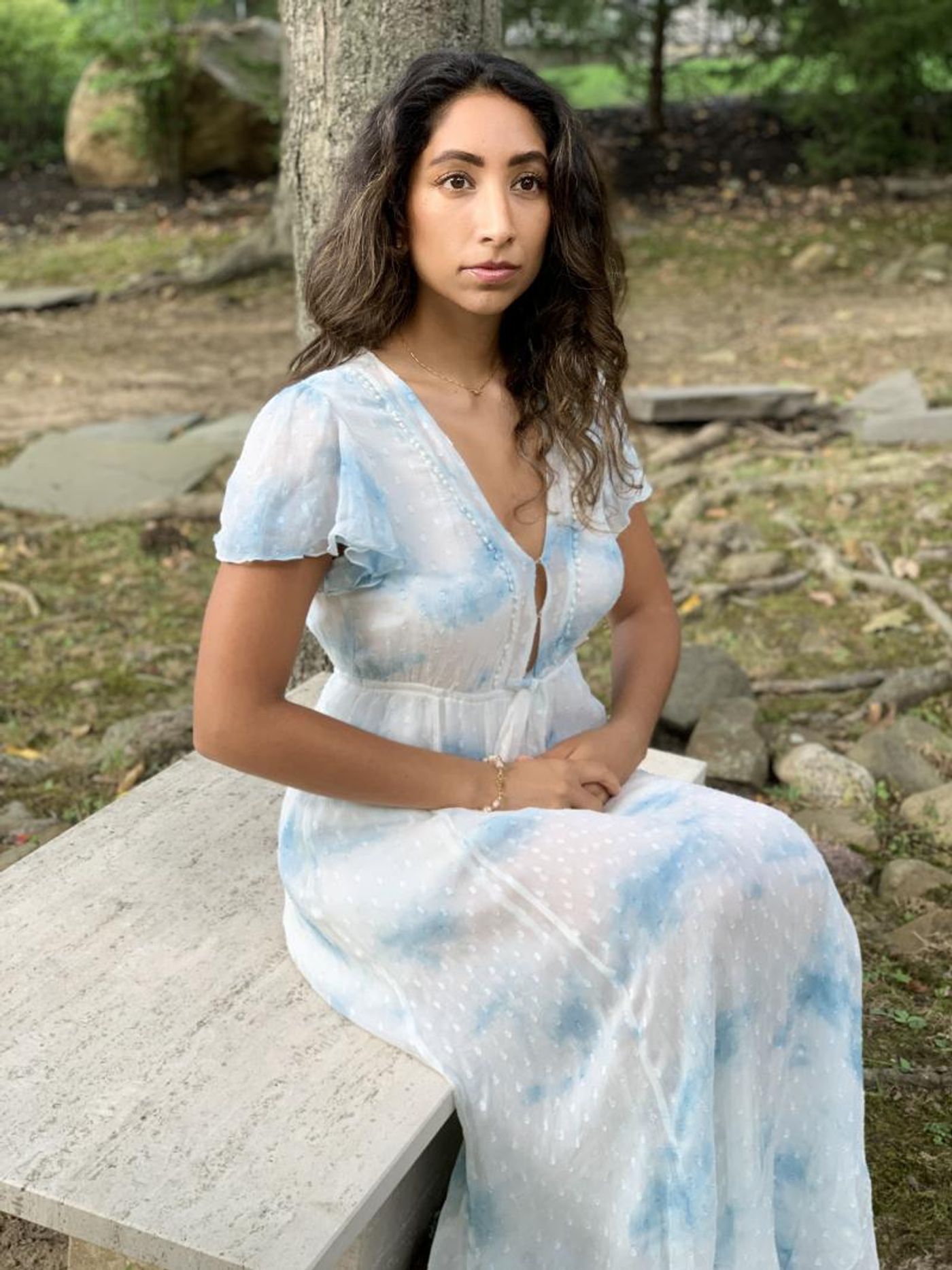 Interview: Priya Mahendra of THE PRINCESS POSSIBILITY PROJECT  Image