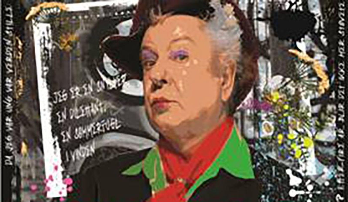 BWW Press Release: RESIDENT ALIEN, AV TIM FOUNTAIN at Elsker Kulturscene BWW Press Release: RESIDENT ALIEN, AV TIM FOUNTAIN at Elsker Kulturscene Image