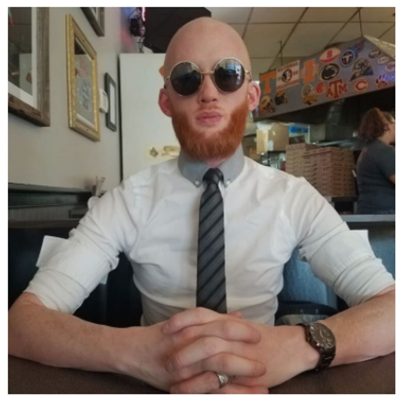 Acting & Script Review Opportunities via Your New Favorite Podcast - Six Page Scripts  Image