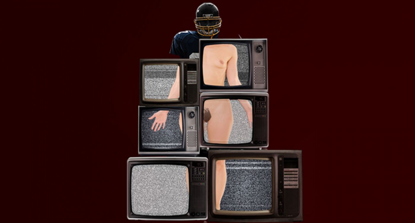 AS ONE se estrena en el Teatro español  Image