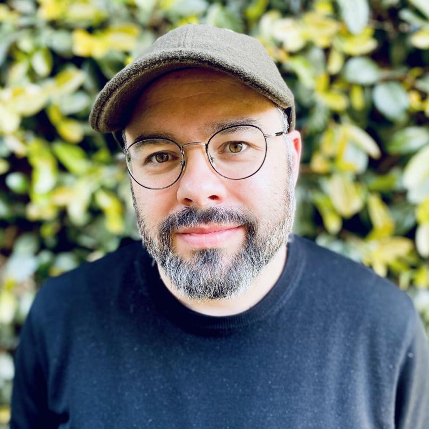 Interview: West Hyler of ARTISTIC STAMP, Where the Audience Becomes a Character  Image