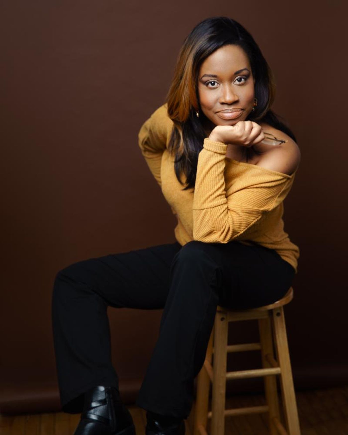 Interview: West Hyler of ARTISTIC STAMP, Where the Audience Becomes a Character  Image