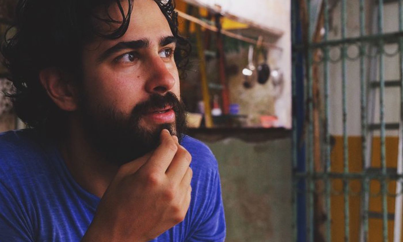 Interview: West Hyler of ARTISTIC STAMP, Where the Audience Becomes a Character  Image