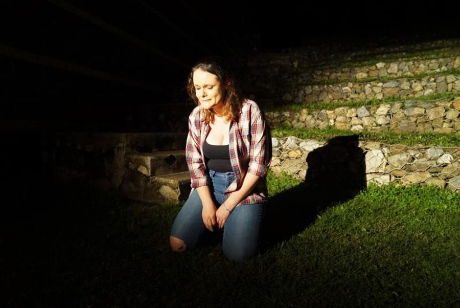 Interview: Bianca Butler Reynolds, Brisbane-Based Actor, Playwright, Academic and Theatremaker Image
