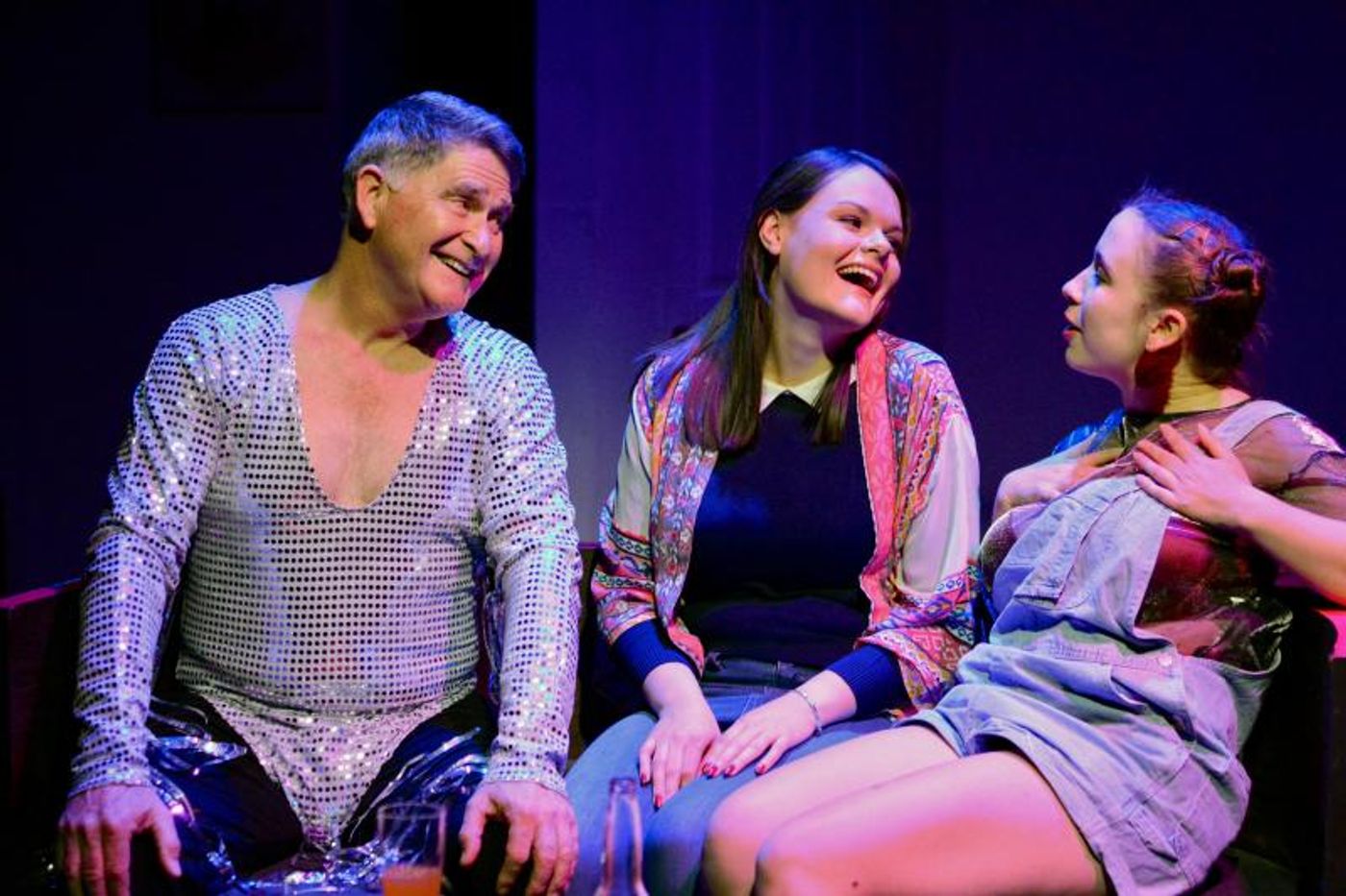 Interview: Bianca Butler Reynolds, Brisbane-Based Actor, Playwright, Academic and Theatremaker Interview: Bianca Butler Reynolds, Brisbane-Based Actor, Playwright, Academic and Theatremaker Image