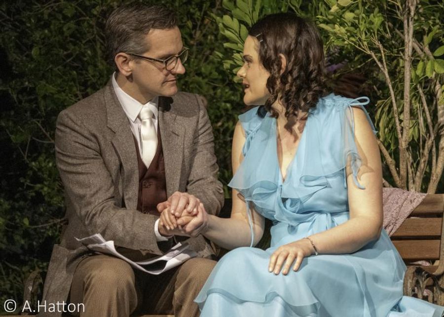 Interview: Bianca Butler Reynolds, Brisbane-Based Actor, Playwright, Academic and Theatremaker Image