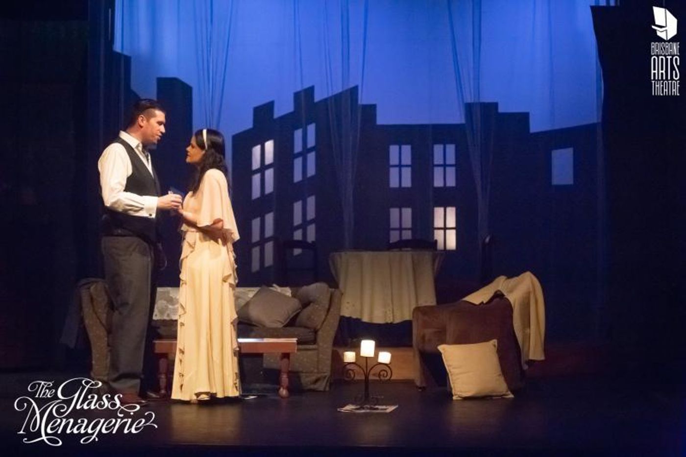 Interview: Bianca Butler Reynolds, Brisbane-Based Actor, Playwright, Academic and Theatremaker Interview: Bianca Butler Reynolds, Brisbane-Based Actor, Playwright, Academic and Theatremaker Image