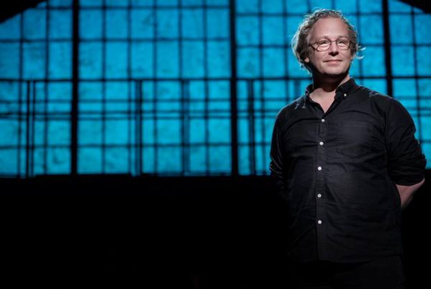 Photo Flash: COME FROM AWAY Opens to Socially-Distanced Audience in Sweden  Image