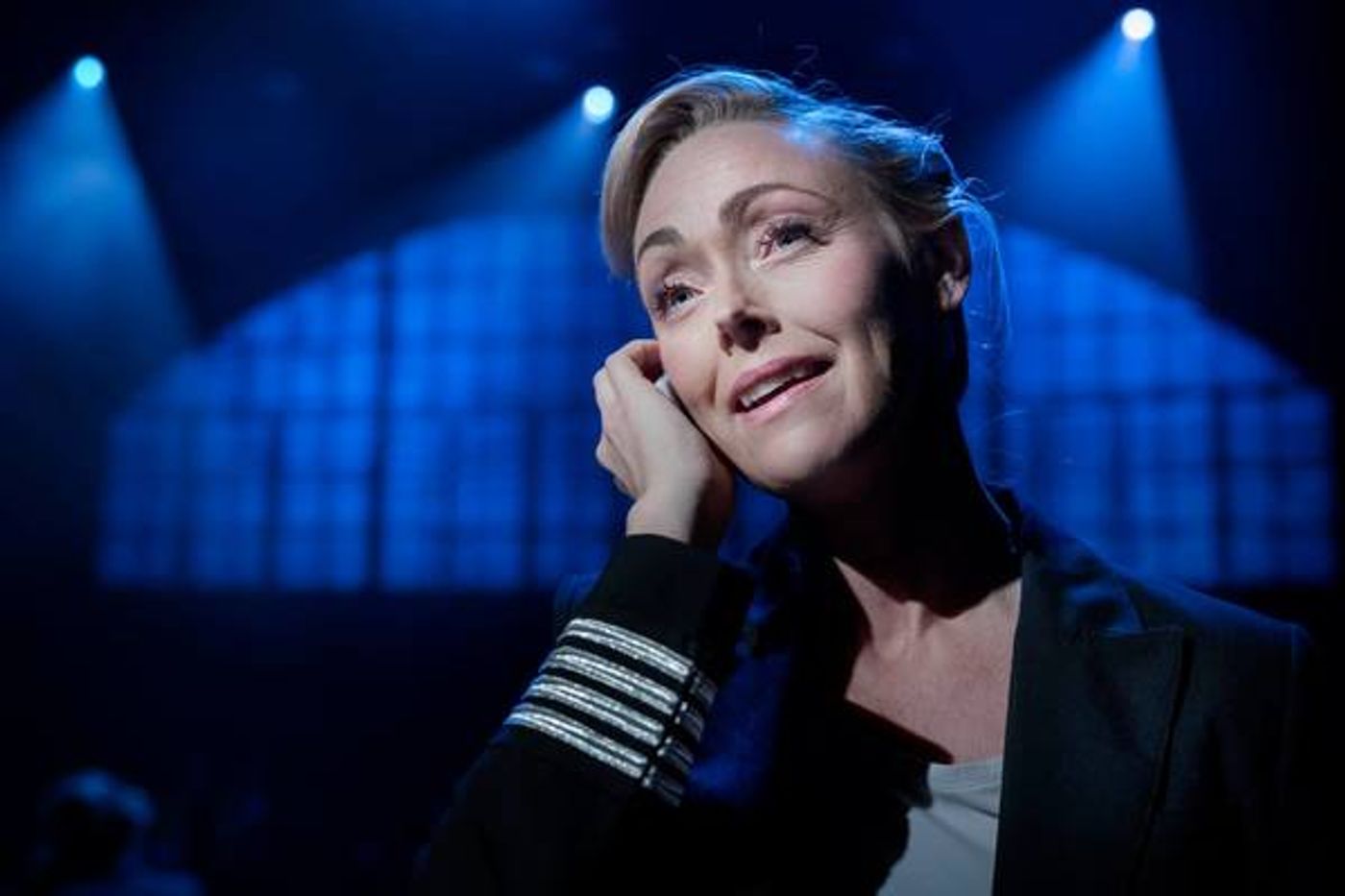 Photo Flash: COME FROM AWAY Opens to Socially-Distanced Audience in Sweden  Image