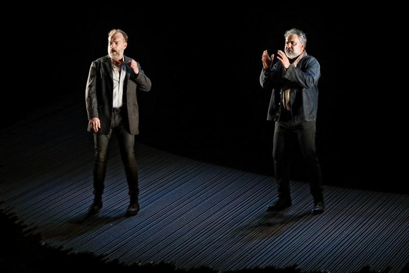 Review: Sydney Theatre Company Returns To The Live Performance Stage with Classic Storytelling For The World Premiere of Angus Cerini's WONNANGATTA  Image