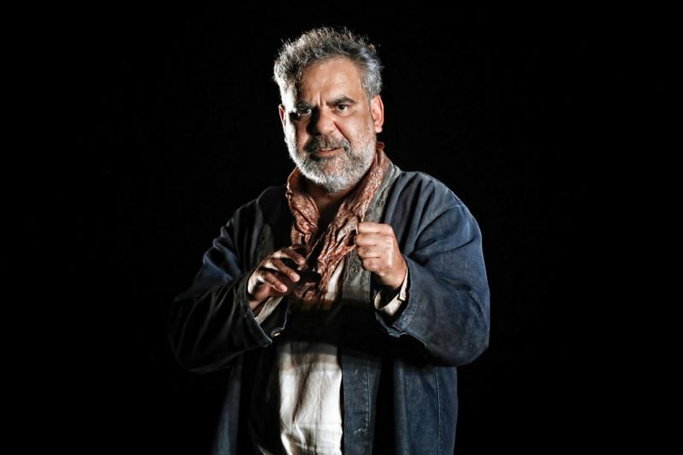 Review: Sydney Theatre Company Returns To The Live Performance Stage with Classic Storytelling For The World Premiere of Angus Cerini's WONNANGATTA  Image