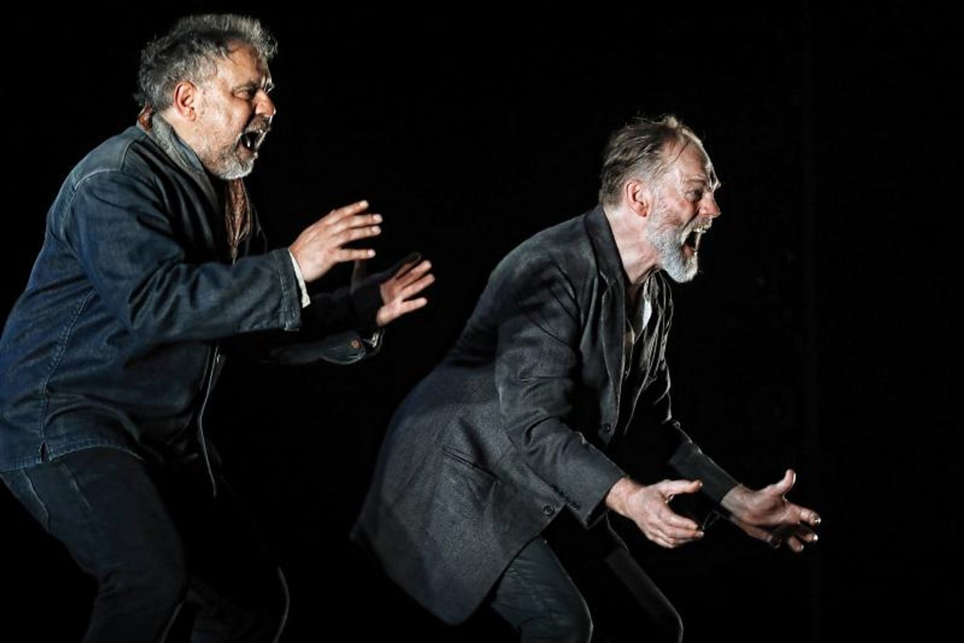 Review: Sydney Theatre Company Returns To The Live Performance Stage with Classic Storytelling For The World Premiere of Angus Cerini's WONNANGATTA  Image