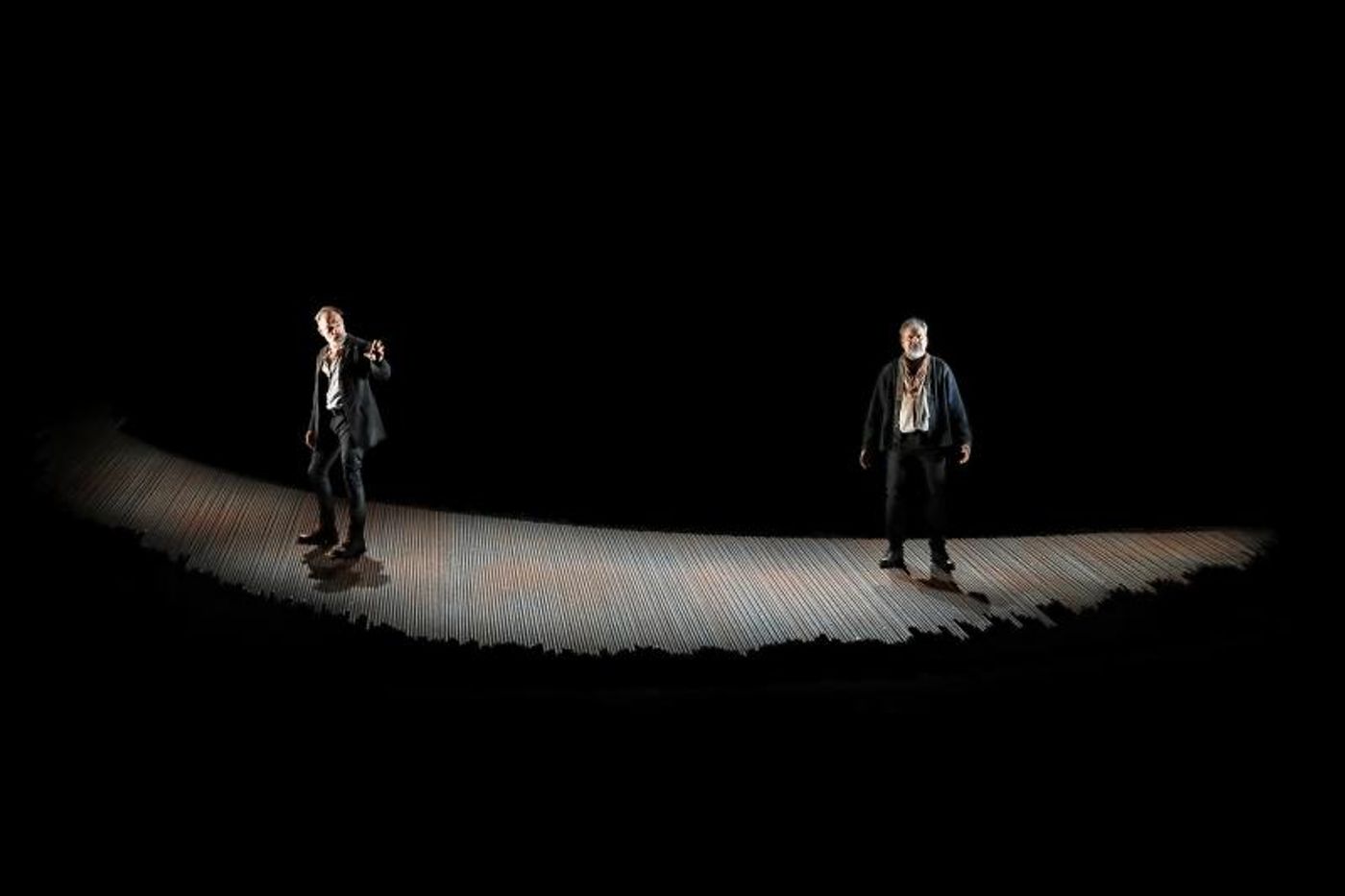 Review: Sydney Theatre Company Returns To The Live Performance Stage with Classic Storytelling For The World Premiere of Angus Cerini's WONNANGATTA  Image