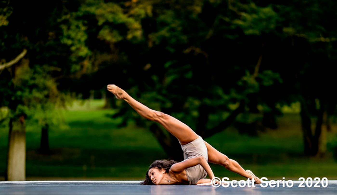 BWW Previews: INAUGURAL FALL GATHERING OF DANCE at Red Rose Farm BWW Previews: INAUGURAL FALL GATHERING OF DANCE at Red Rose Farm Image