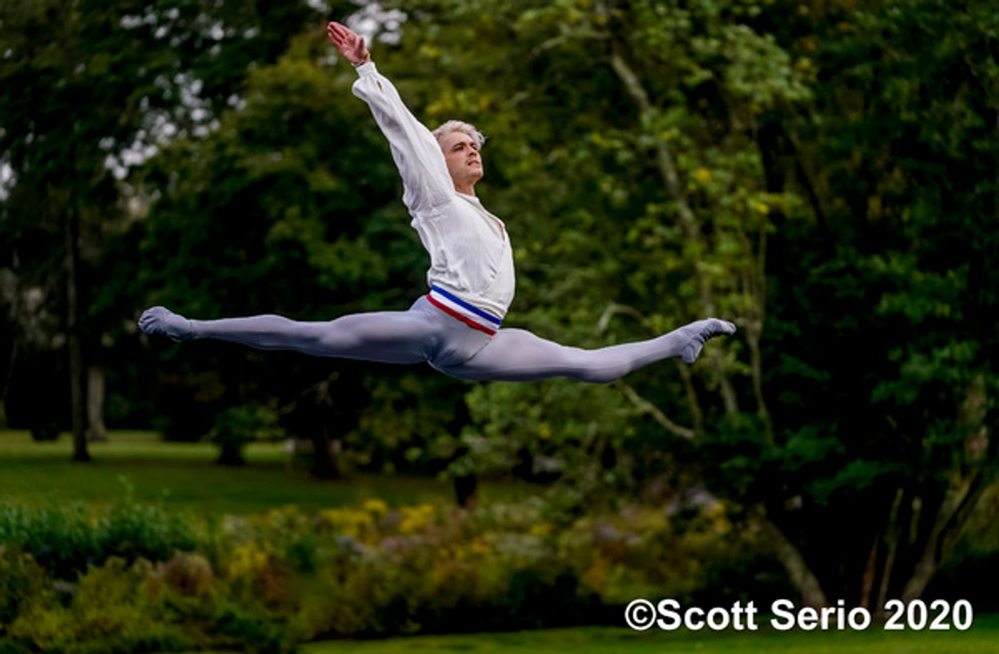 BWW Previews: INAUGURAL FALL GATHERING OF DANCE at Red Rose Farm BWW Previews: INAUGURAL FALL GATHERING OF DANCE at Red Rose Farm Image