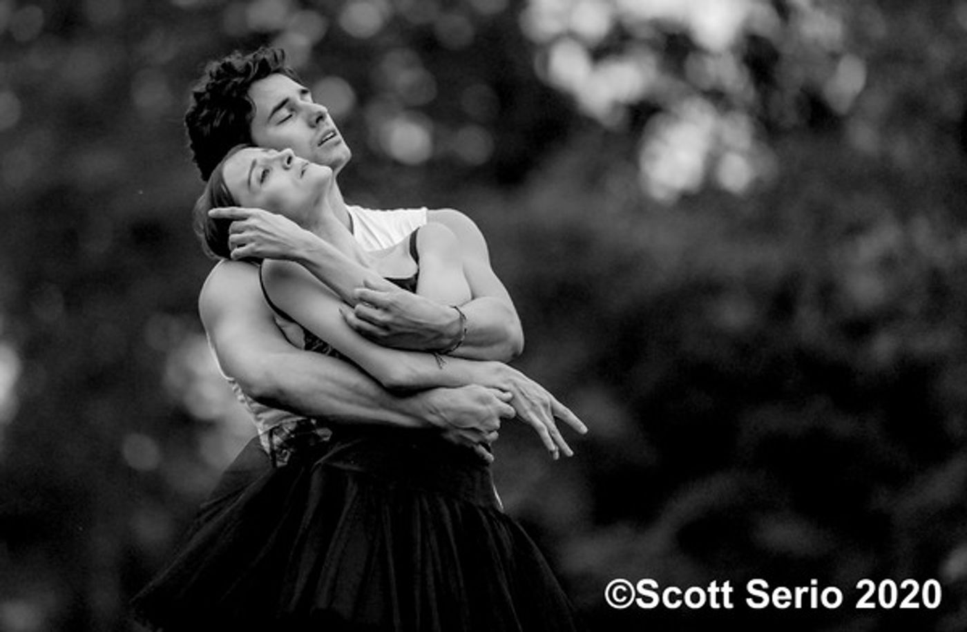 BWW Previews: INAUGURAL FALL GATHERING OF DANCE at Red Rose Farm BWW Previews: INAUGURAL FALL GATHERING OF DANCE at Red Rose Farm Image