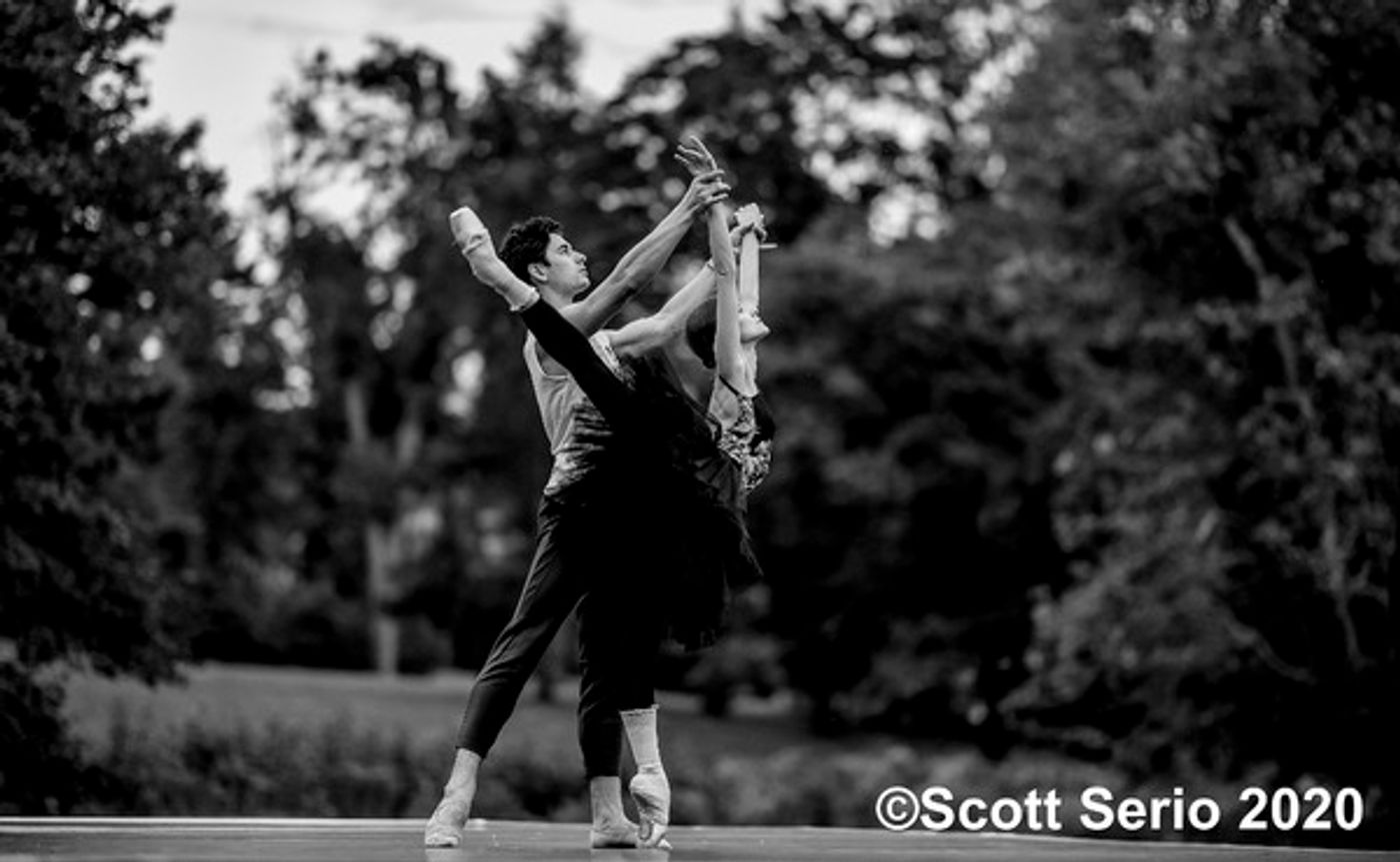 BWW Previews: INAUGURAL FALL GATHERING OF DANCE at Red Rose Farm BWW Previews: INAUGURAL FALL GATHERING OF DANCE at Red Rose Farm Image
