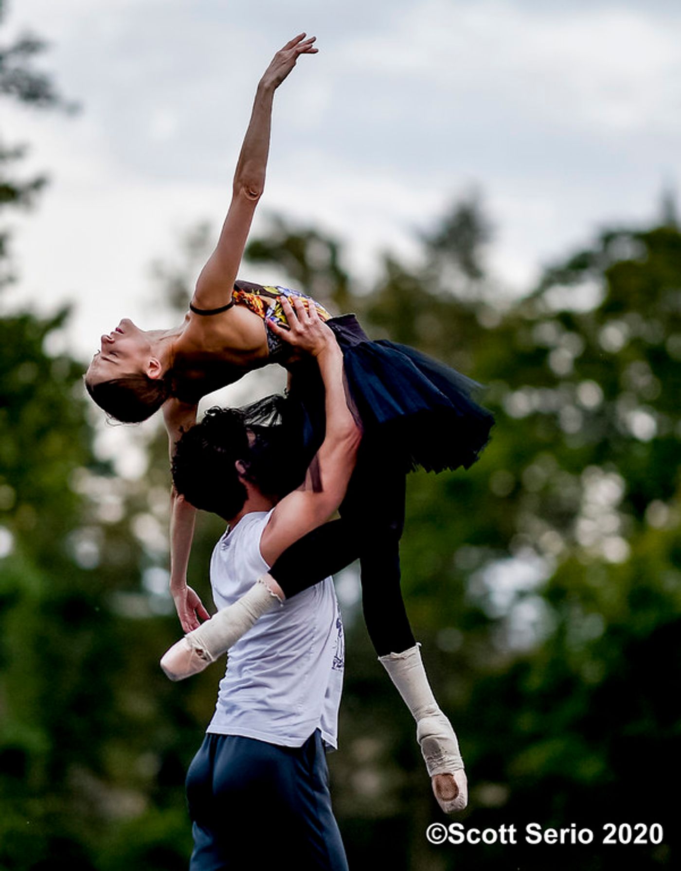 BWW Previews: INAUGURAL FALL GATHERING OF DANCE at Red Rose Farm BWW Previews: INAUGURAL FALL GATHERING OF DANCE at Red Rose Farm Image