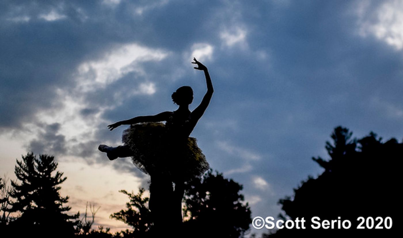 BWW Previews: INAUGURAL FALL GATHERING OF DANCE at Red Rose Farm BWW Previews: INAUGURAL FALL GATHERING OF DANCE at Red Rose Farm Image