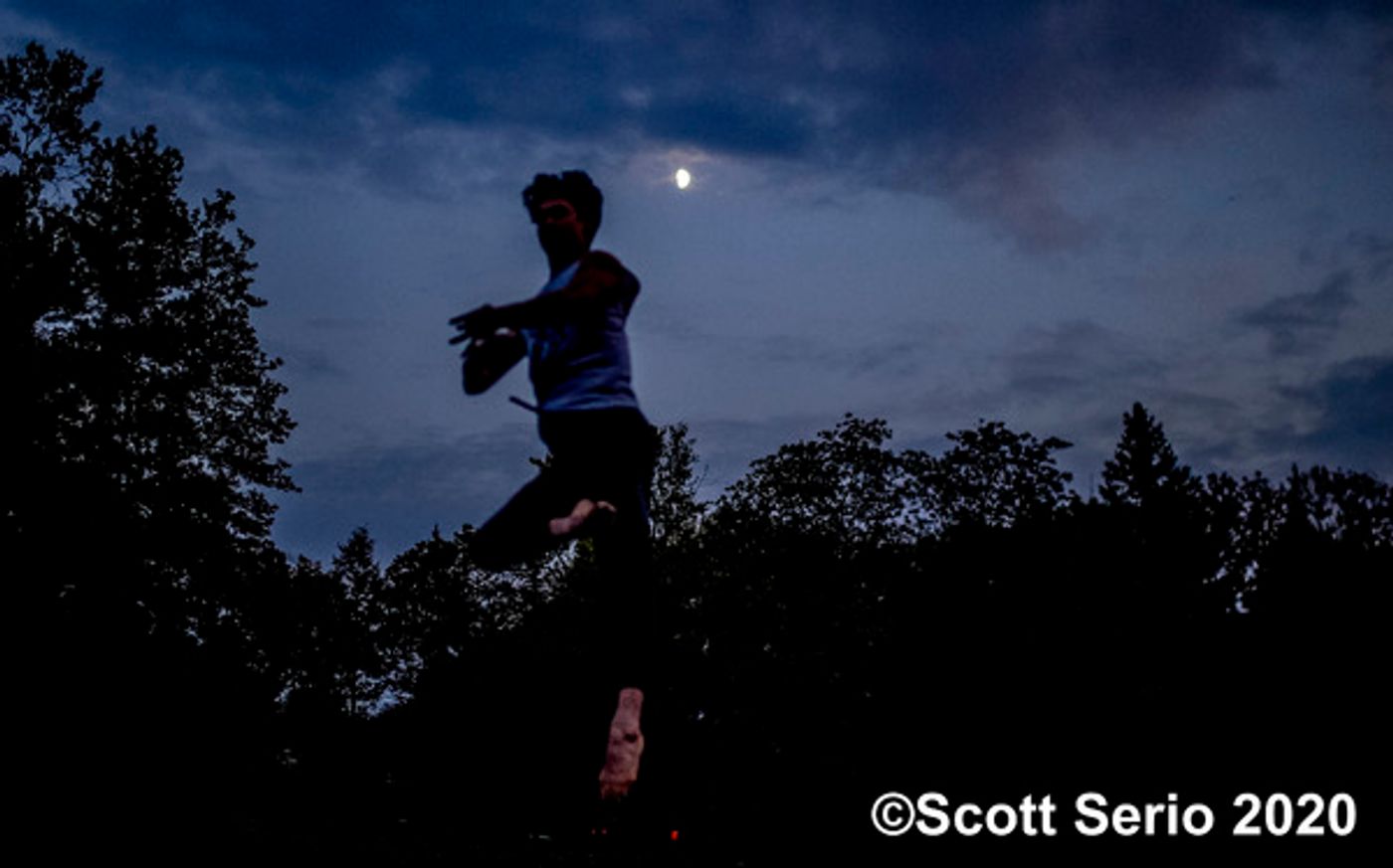BWW Previews: INAUGURAL FALL GATHERING OF DANCE at Red Rose Farm BWW Previews: INAUGURAL FALL GATHERING OF DANCE at Red Rose Farm Image