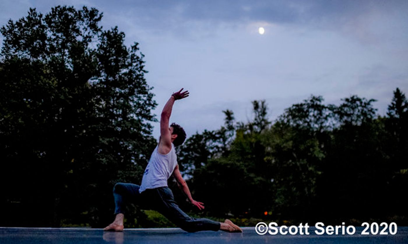 BWW Previews: INAUGURAL FALL GATHERING OF DANCE at Red Rose Farm BWW Previews: INAUGURAL FALL GATHERING OF DANCE at Red Rose Farm Image