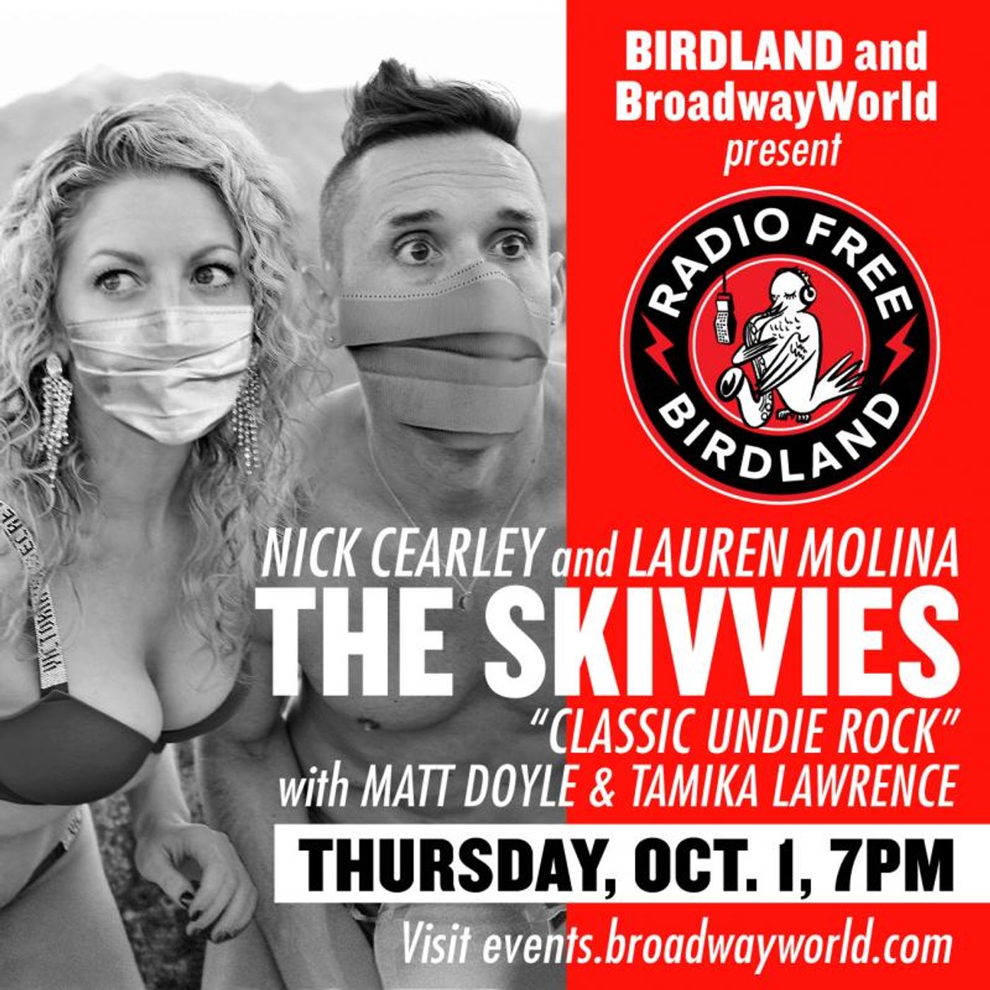 Feature: VTV Guide Listings For Week Of September 28, 2020  Image