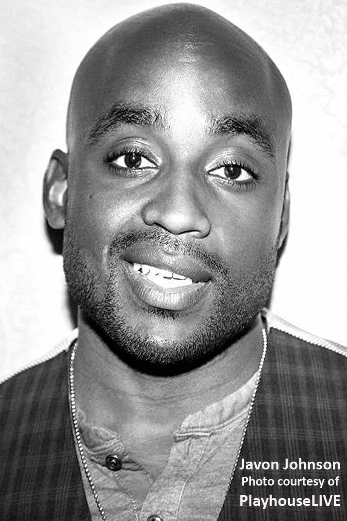 Interview: Javon Johnson Is Always Listening, Writing & Loving STILL. Interview: Javon Johnson Is Always Listening, Writing & Loving STILL. Image