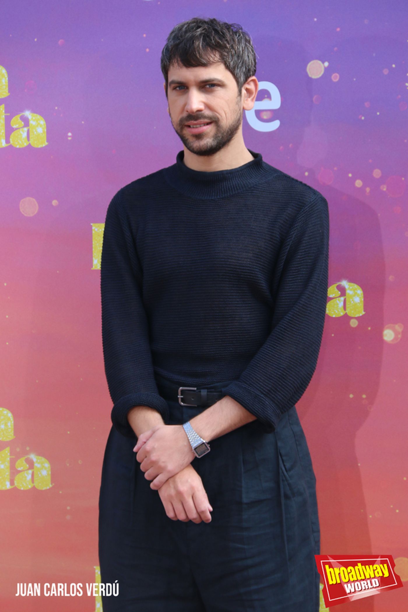 PHOTO FLASH: EXPLOTA EXPLOTA se presenta en Madrid  Image