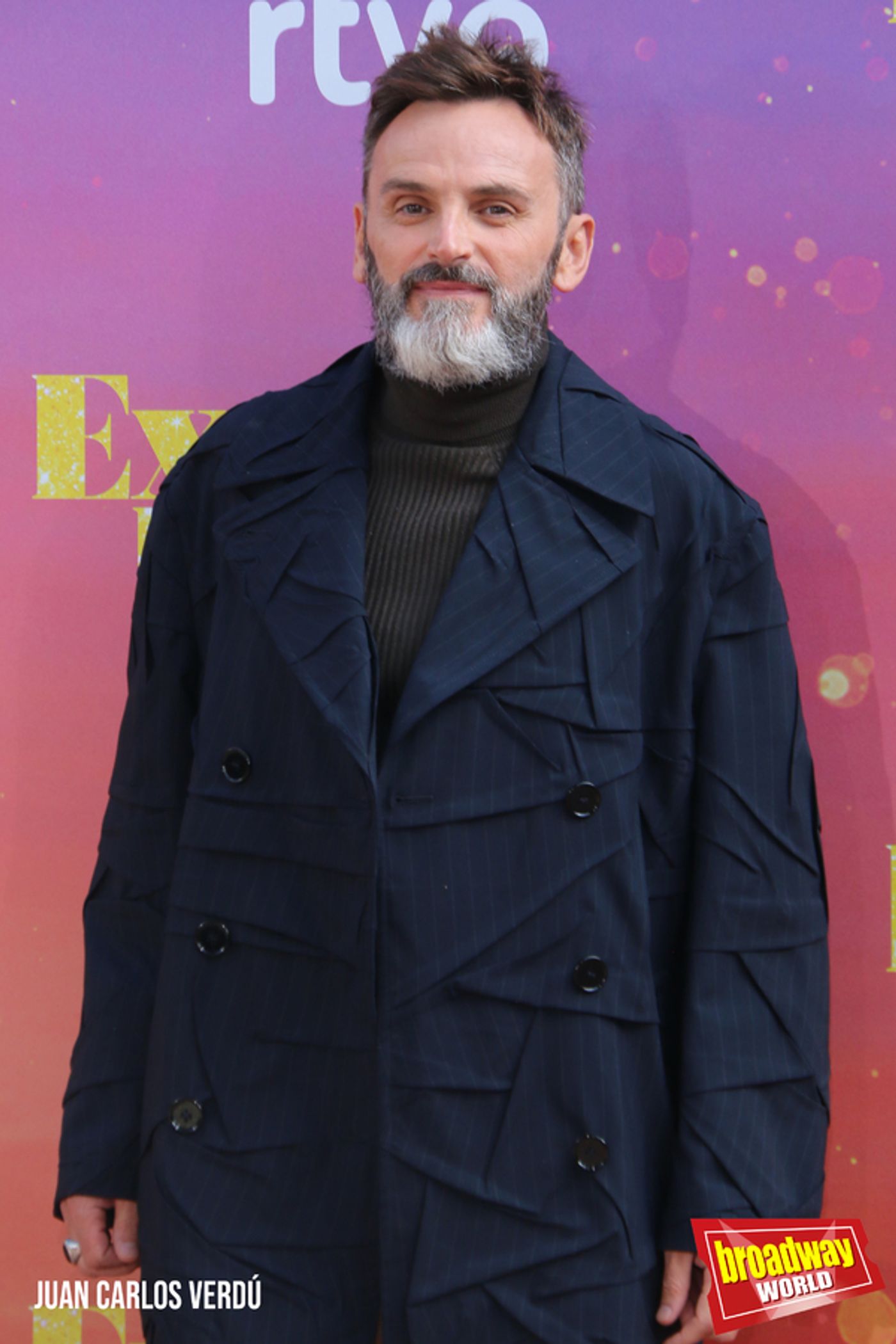 PHOTO FLASH: EXPLOTA EXPLOTA se presenta en Madrid  Image