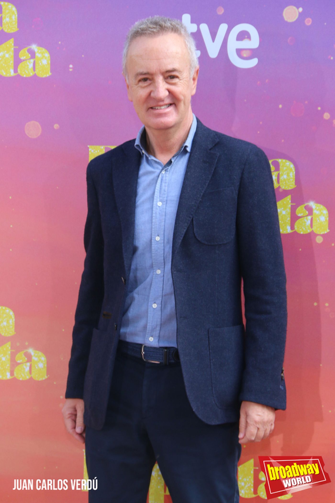 PHOTO FLASH: EXPLOTA EXPLOTA se presenta en Madrid  Image