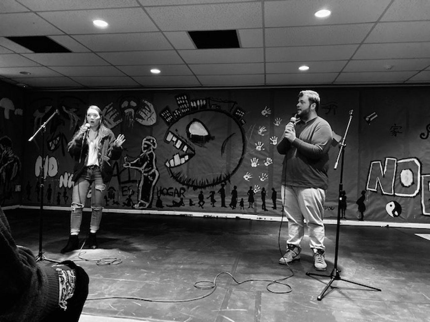 BWW Blog: What Theatre Has Taught Me  Image