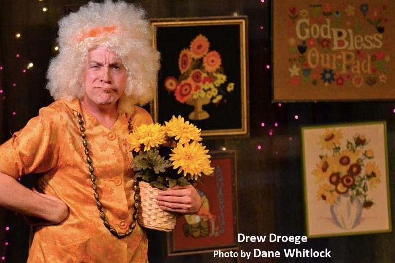 Interview: Matthew Herrmann Juggling KAREN CARPENTER, THE WOODS & Many, Many Others Image