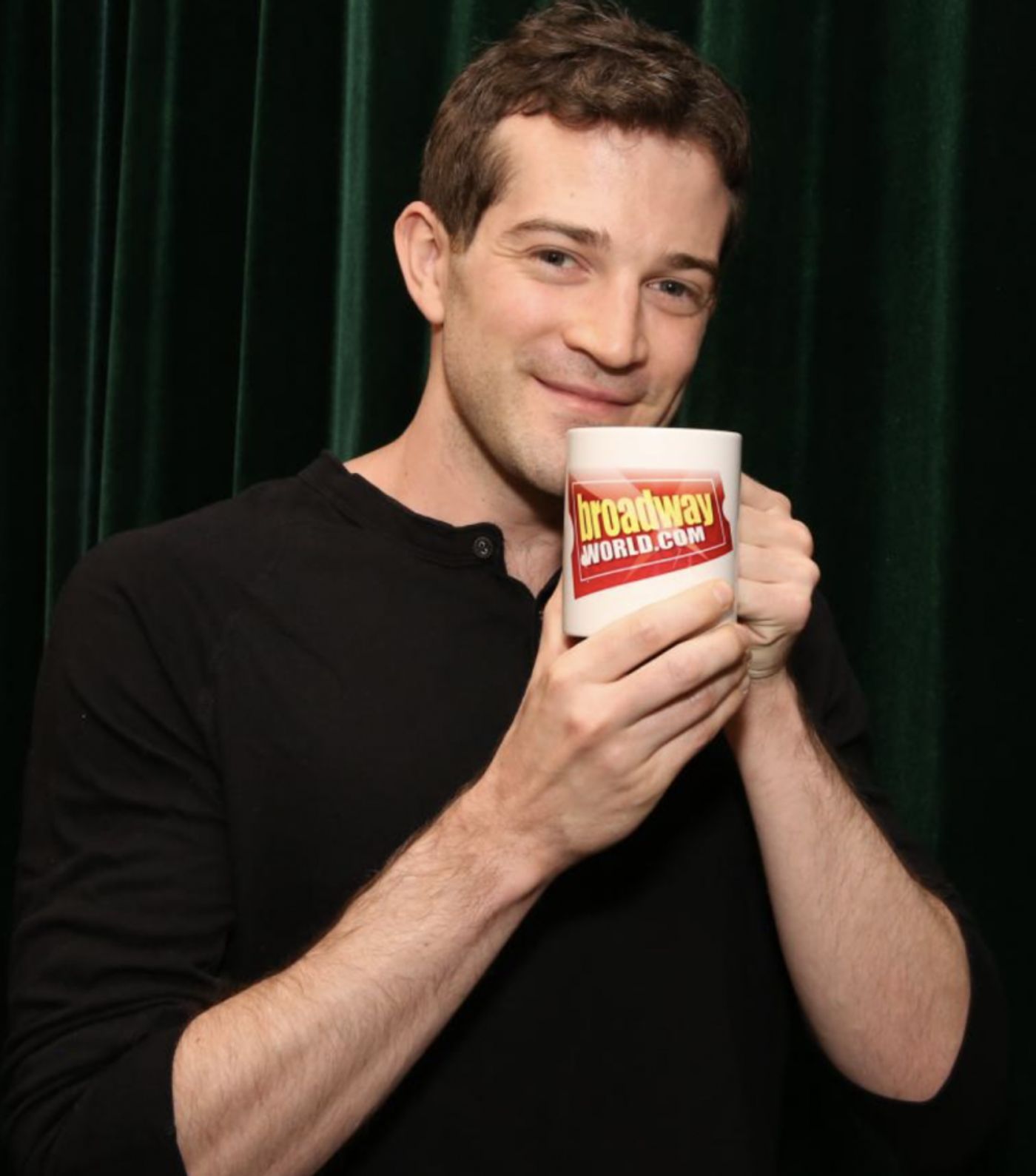 Wake Up With BWW 9/30: THE SPONGEBOB MUSICAL Comes to DVD in November, and More! Wake Up With BWW 9/30: THE SPONGEBOB MUSICAL Comes to DVD in November, and More! Image