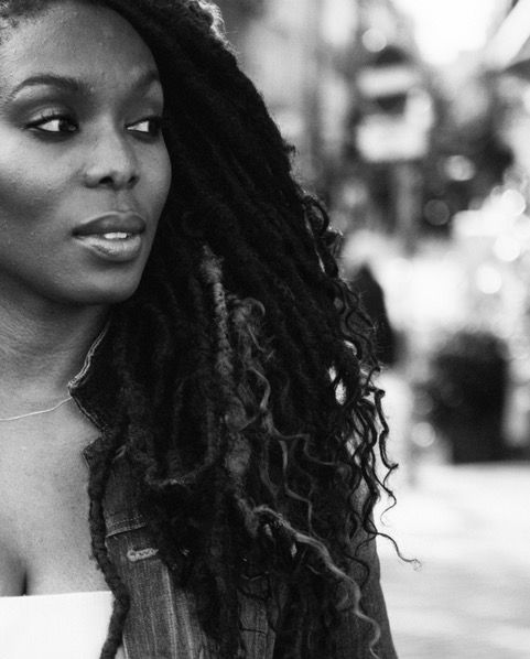 VIDEO: THE CHAOS TWINS Are Joined by Ifeoma Ike, Esq. of Pink Cornrows and Black Policy Lab  Image